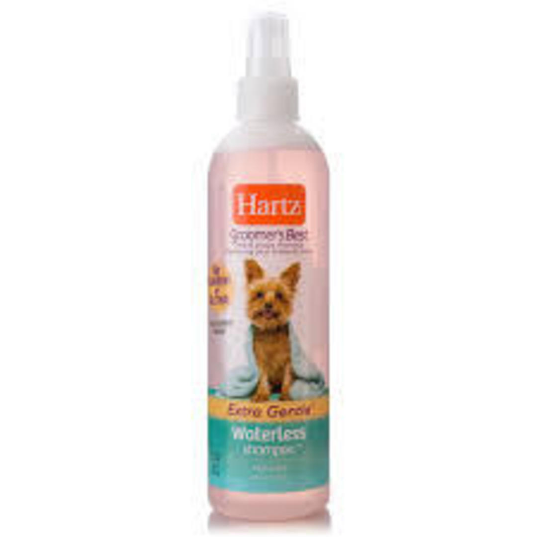 Hartz Waterless Shampoo 355ml image 0